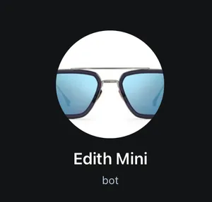 Telegram NLP ChatBot with Node.js preview