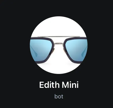 Telegram NLP ChatBot with Node.js — featured screenshot