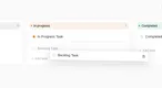 SheetBoard: A Backend-less Kanban Board Built on Google Sheets preview