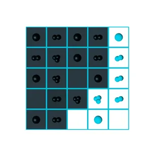 Chain Reaction Game with AI: A Minimax Algorithm Challenge preview