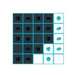 Chain Reaction Game with AI: A Minimax Algorithm Challenge preview