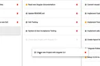 Kanban Task Manager - Angular 17 preview