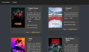 Havmor Movies: Your Free Torrent Movie Hub preview