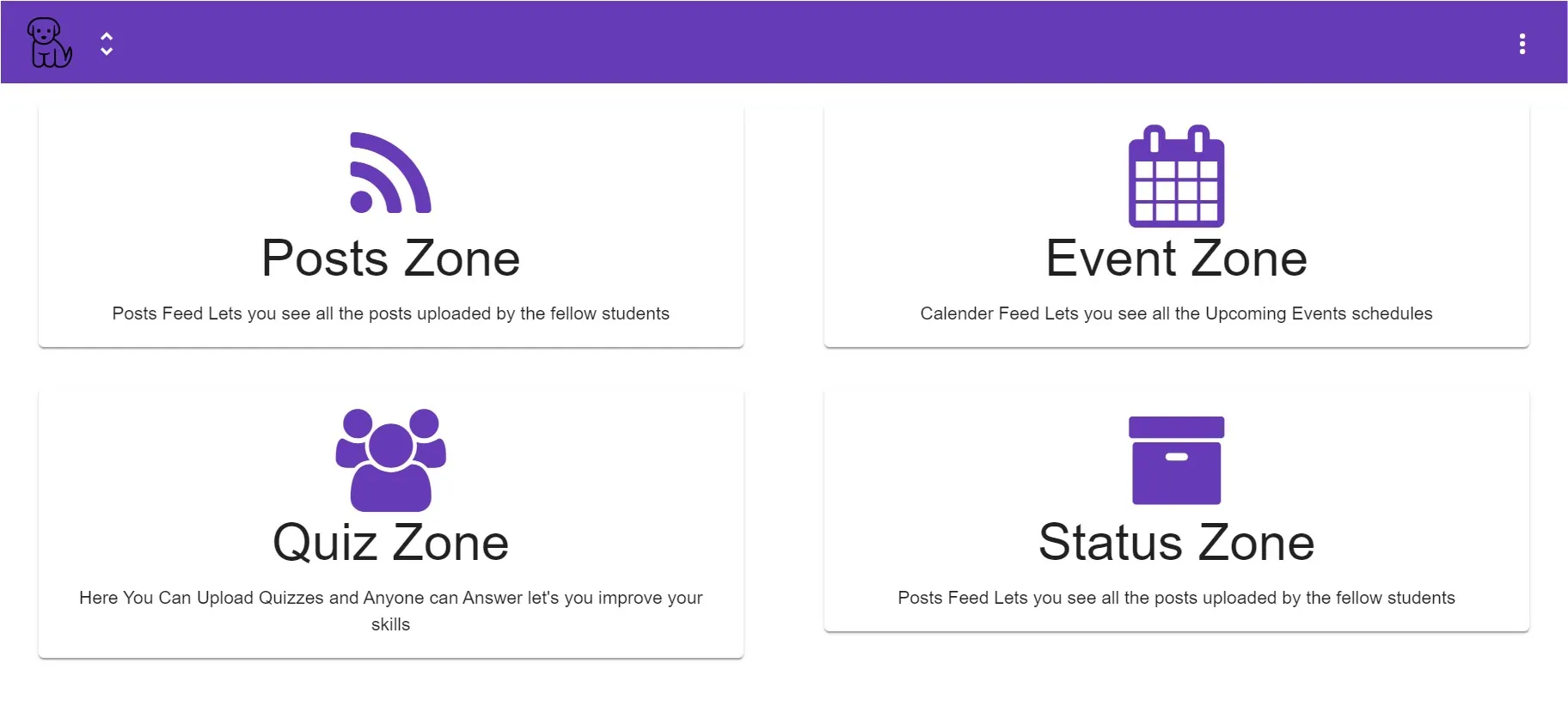 Home Page
