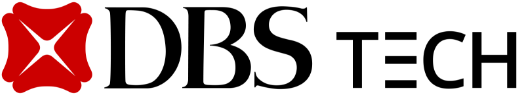 DBS Bank logo