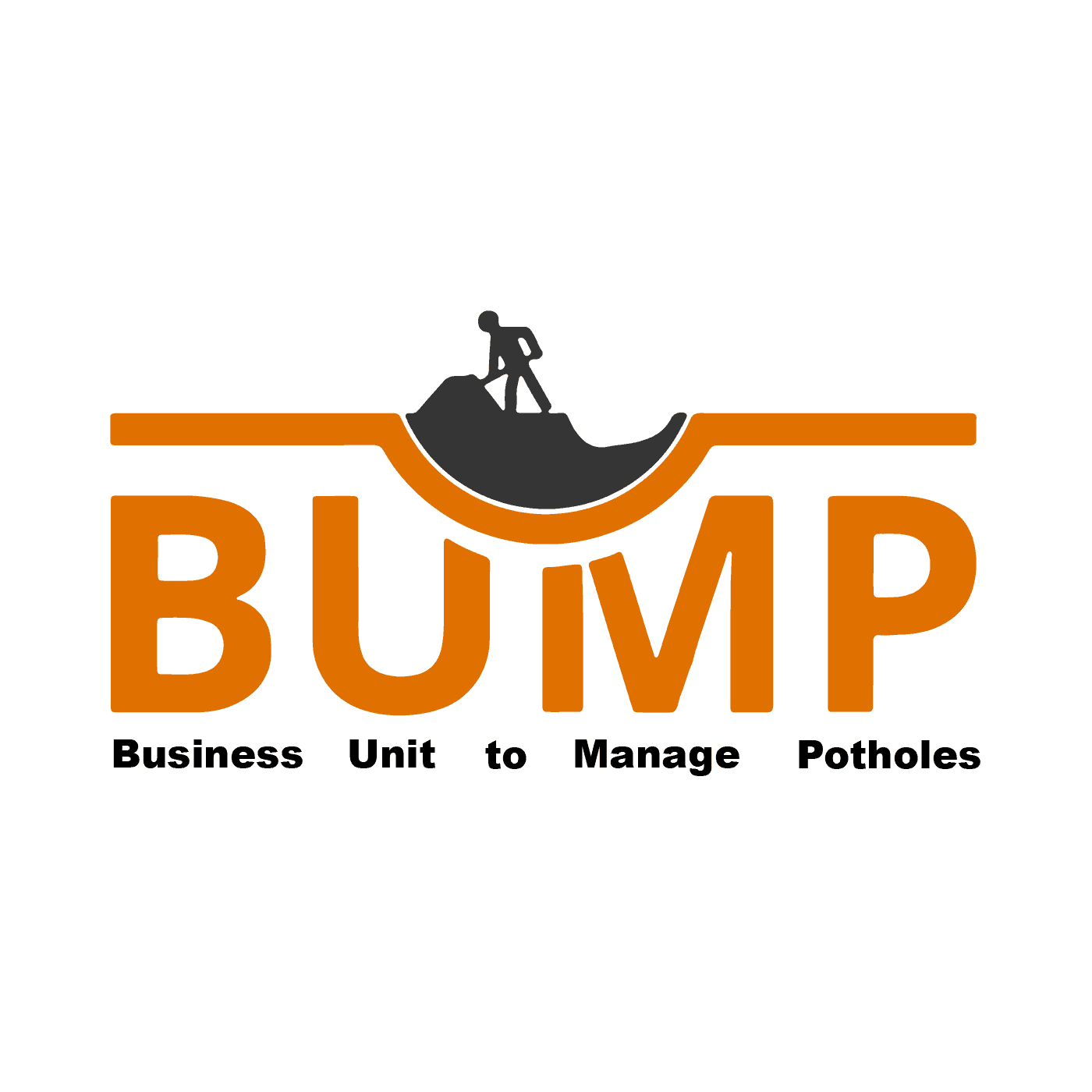 Bump: Innovative Pothole Management System